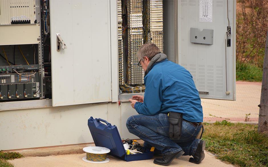 électricien artisan Meaux
