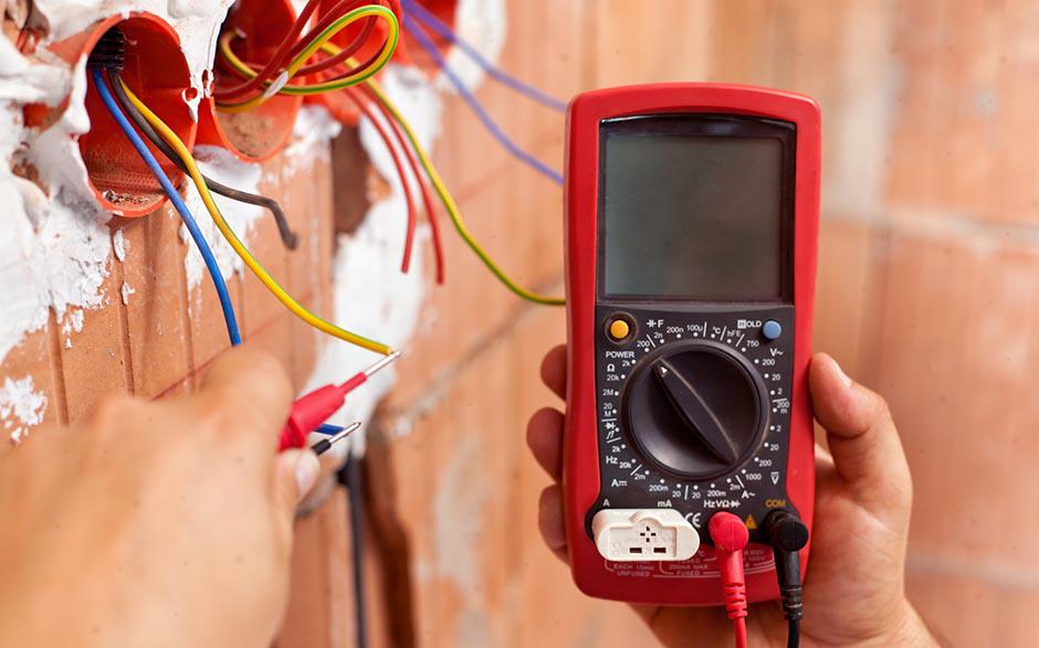 électricien urgent Domont