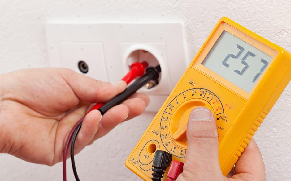 cherche électricien Compiègne