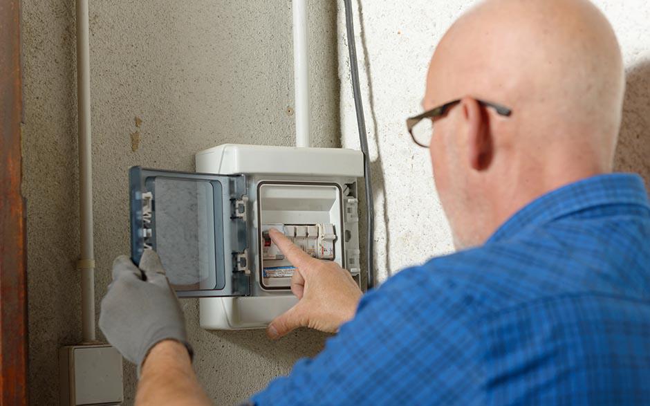 électricien urgent Gournay-sur-Marne